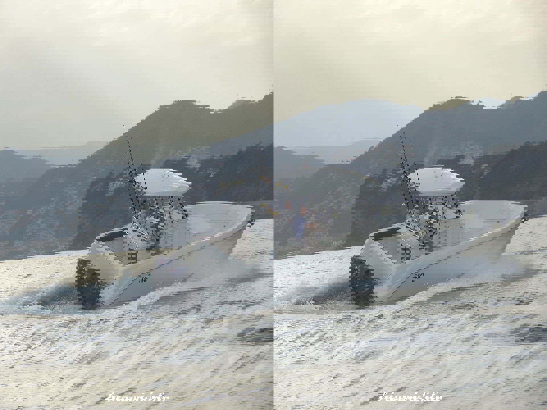 CAPELLI OSIA 315  Used 2020 - Photo 2