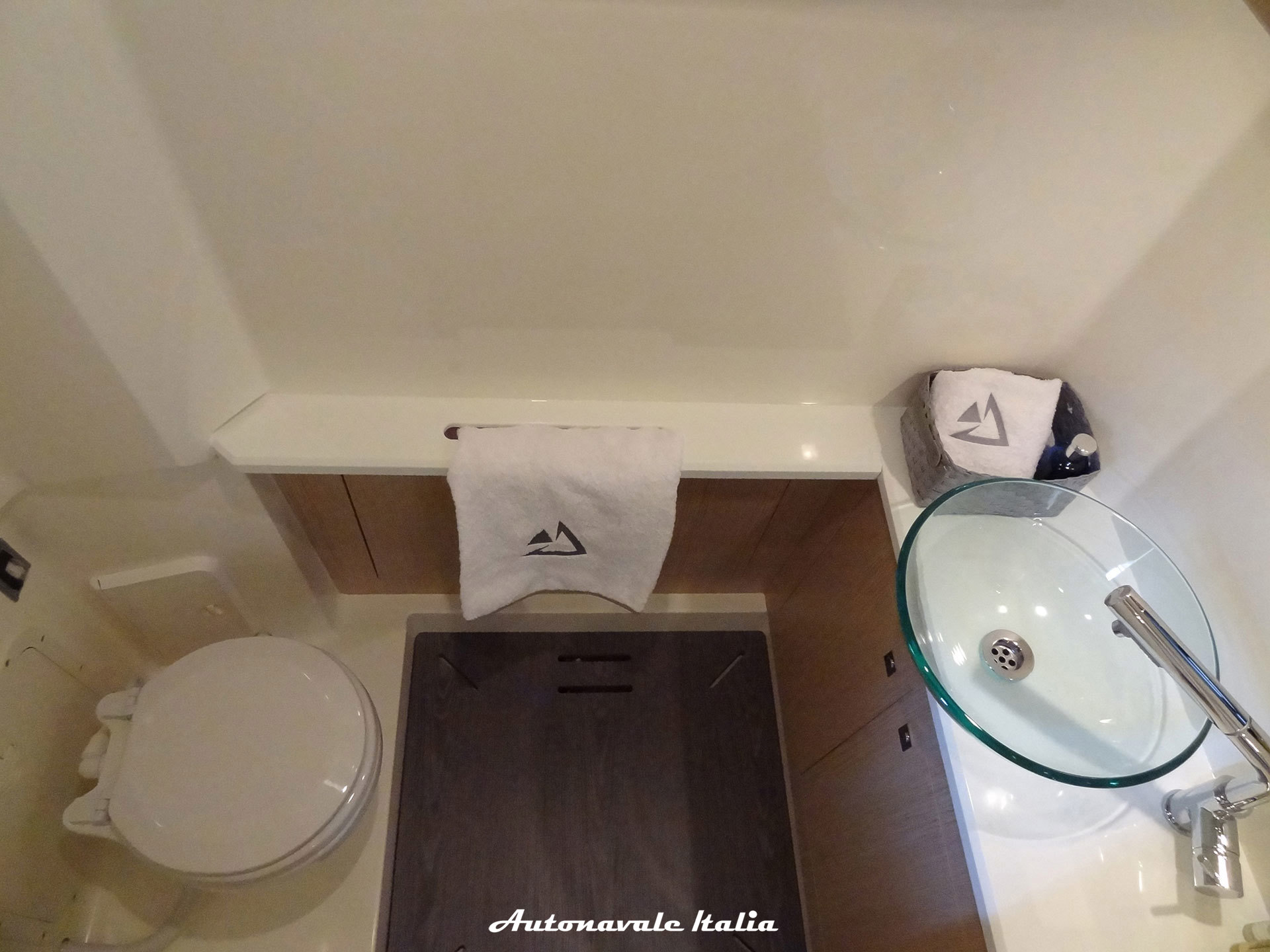 CAPELLI OSIA 315  Used 2020 - Photo 6