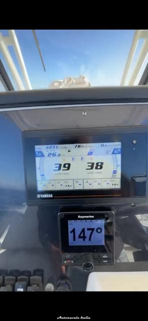 CAPELLI OSIA 315  Used 2020 - Photo 8