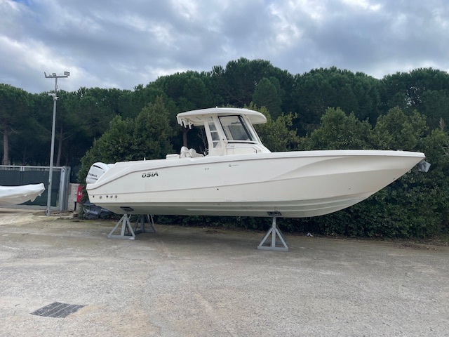 CAPELLI OSIA 315  2020