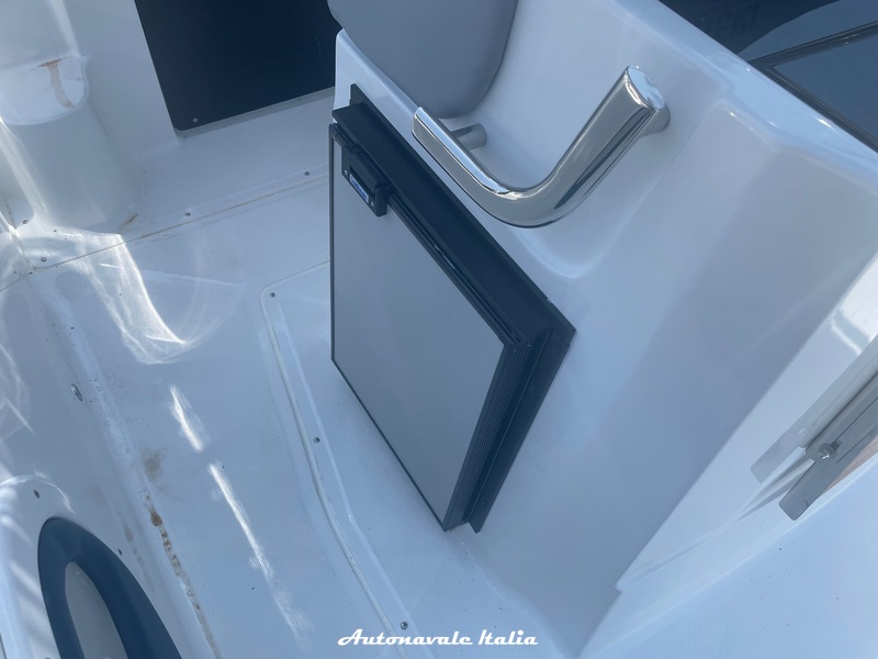 Ranieri Cantieri Nautici SAUVAGE 24 Foto 6