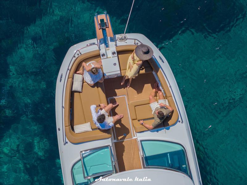 JEANNEAU TH33 CATAMARANO Foto 5