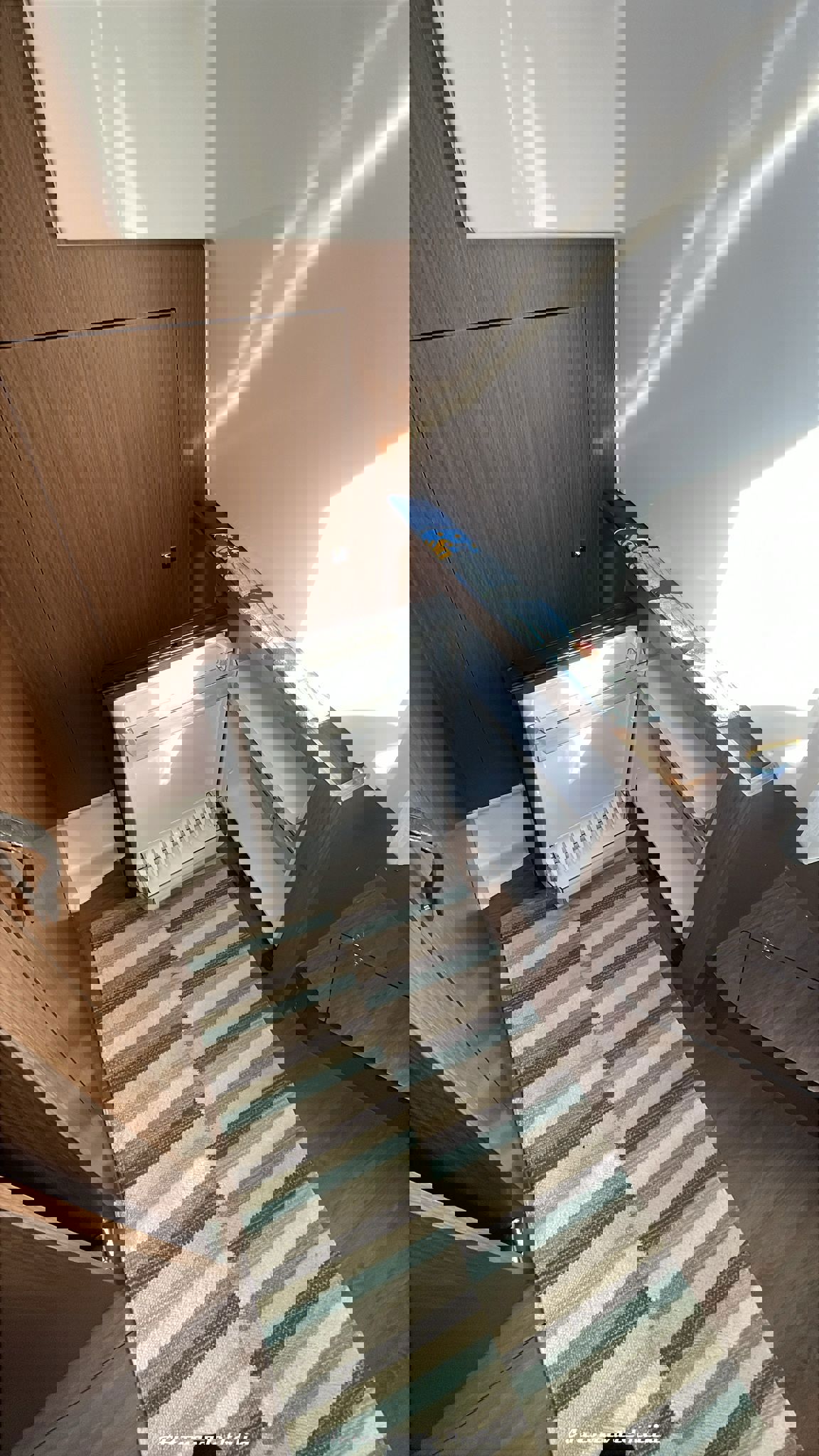 BENETEAU ANTARES 11 OB COUPE Usata 2025 - Foto 11