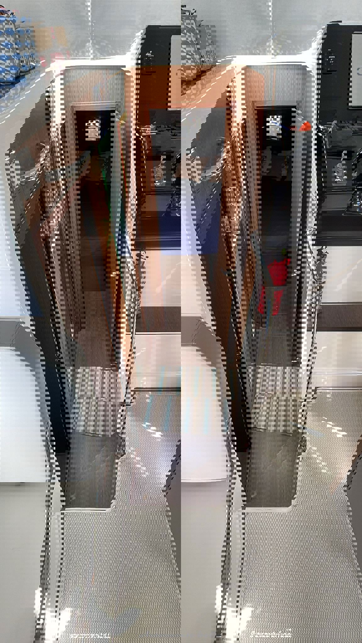 BENETEAU ANTARES 11 OB COUPE Usata 2025 - Foto 8