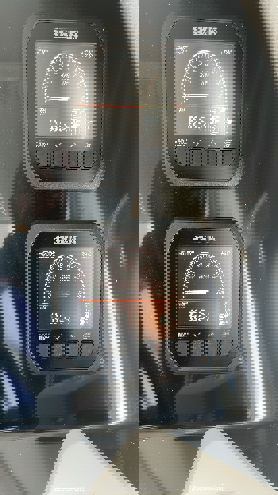 BENETEAU ANTARES 11 OB COUPE Usata 2025 - Foto 13