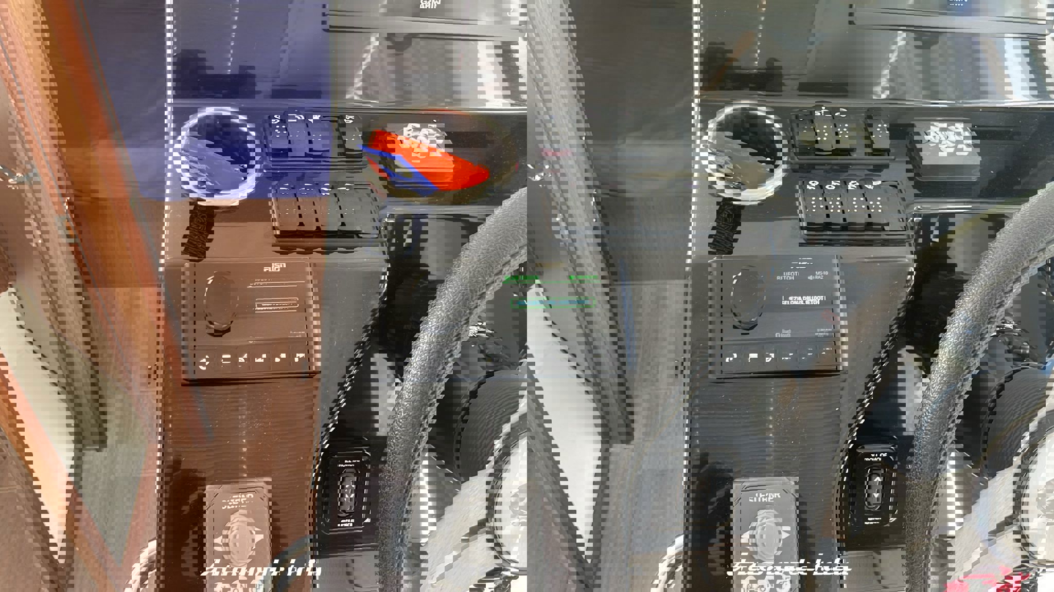 BENETEAU ANTARES 11 OB COUPE Usata 2025 - Foto 12