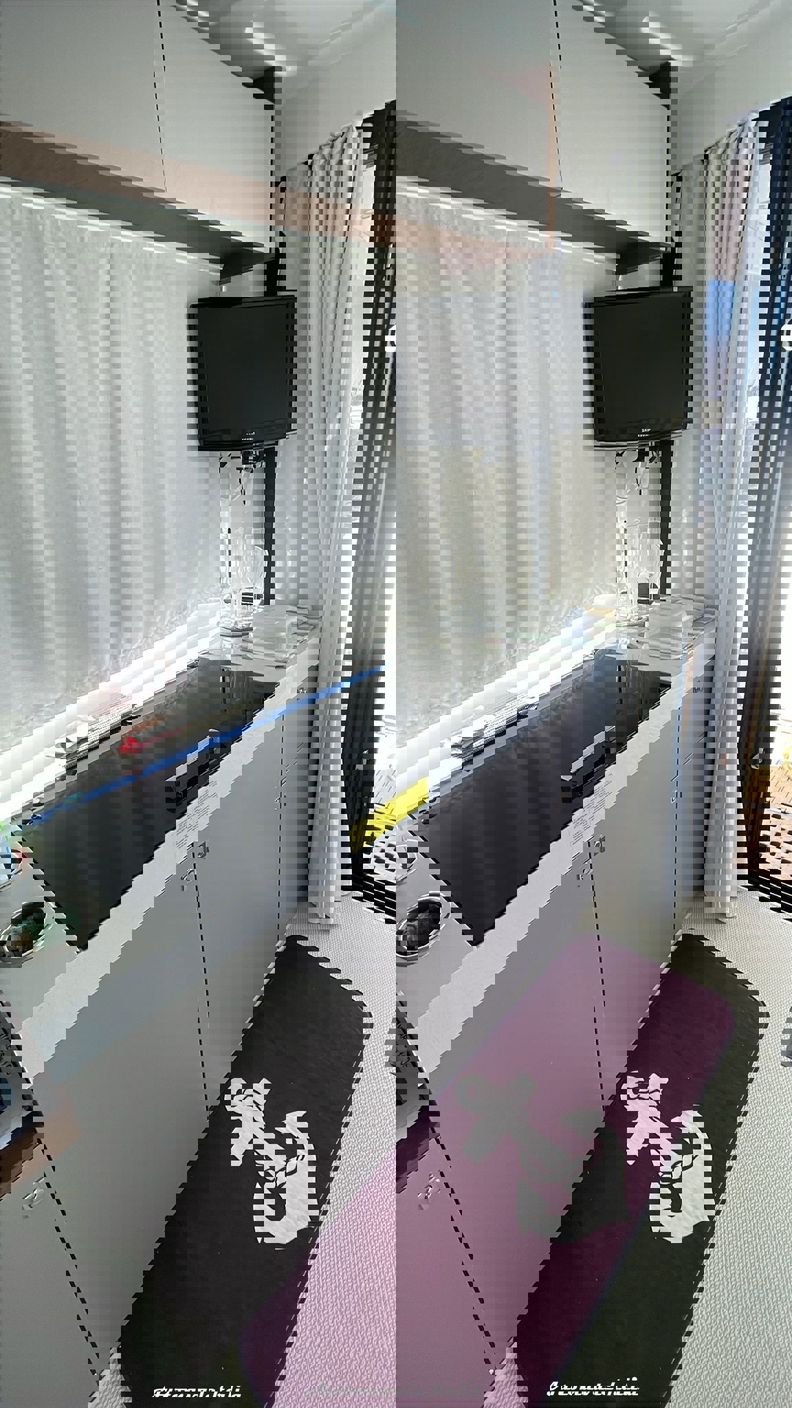 BENETEAU ANTARES 11 OB COUPE Usata 2025 - Foto 7