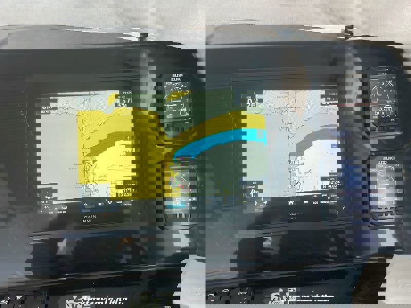 BENETEAU ANTARES 11 OB COUPE Foto 14