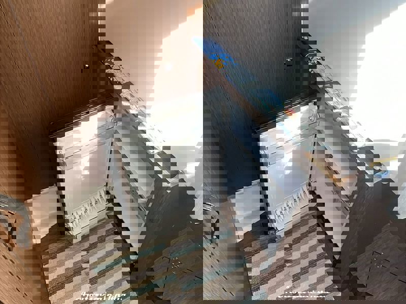 BENETEAU ANTARES 11 OB COUPE Foto 11