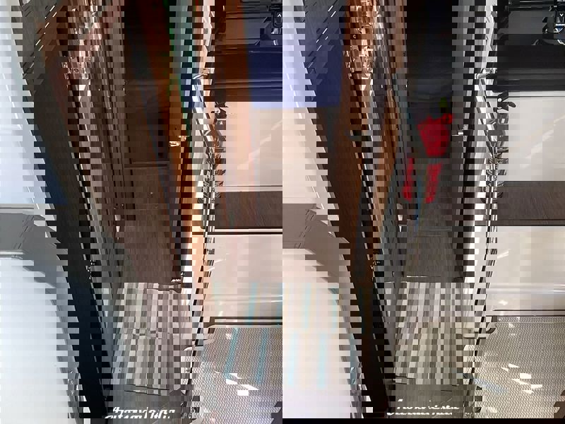 BENETEAU ANTARES 11 OB COUPE Foto 8