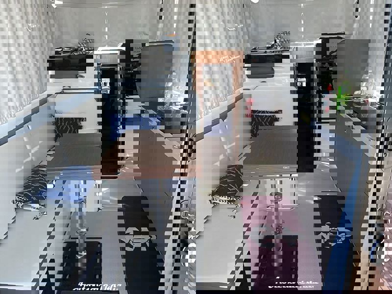 BENETEAU ANTARES 11 OB COUPE Foto 6