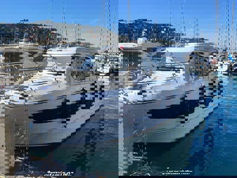 BENETEAU ANTARES 11 OB COUPE Foto 2