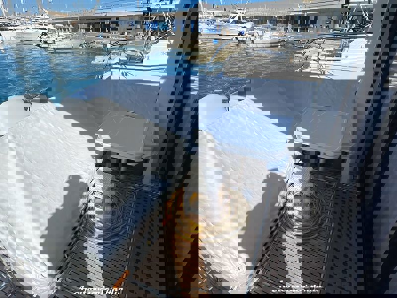 BENETEAU ANTARES 11 OB COUPE Foto 4