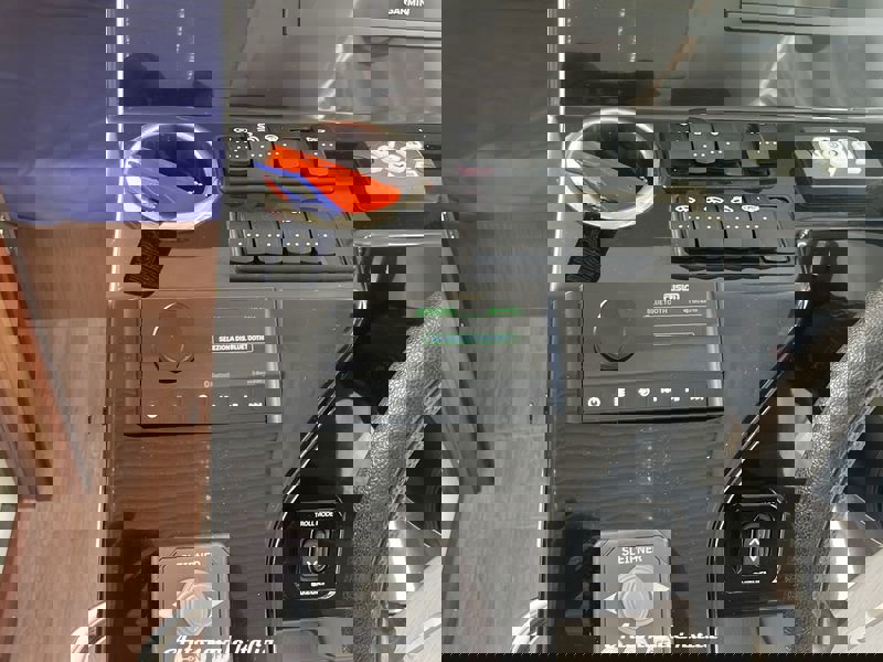 BENETEAU ANTARES 11 OB COUPE Foto 12