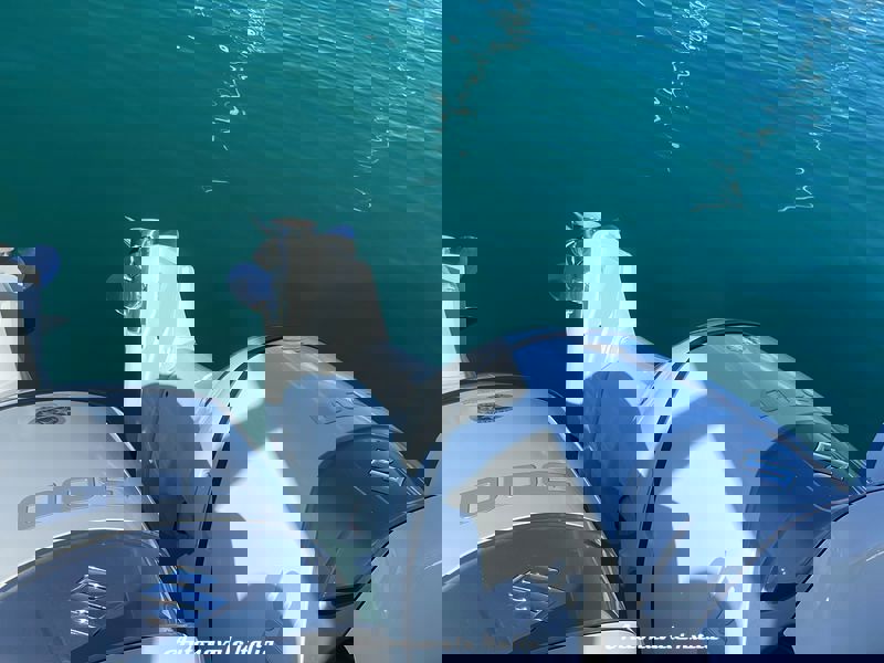 BENETEAU ANTARES 11 OB COUPE Foto 5