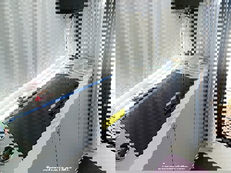 BENETEAU ANTARES 11 OB COUPE Foto 7