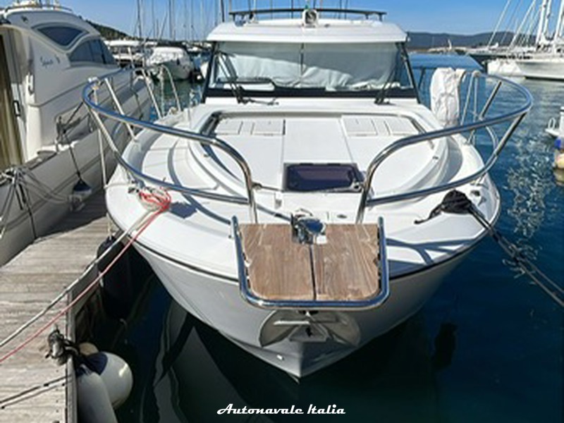 BENETEAU ANTARES 11 OB COUPE Foto 3