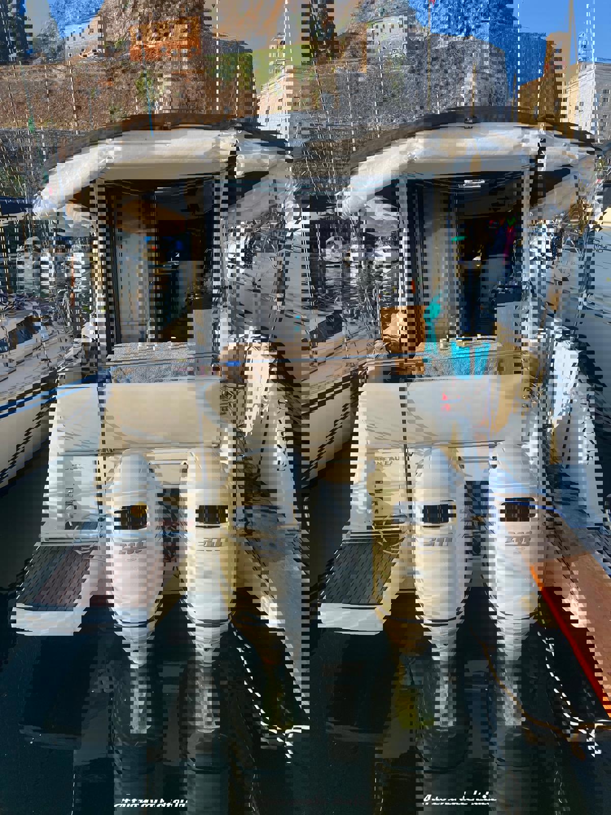 BENETEAU ANTARES 9 OB Usata 2020 - Foto 2