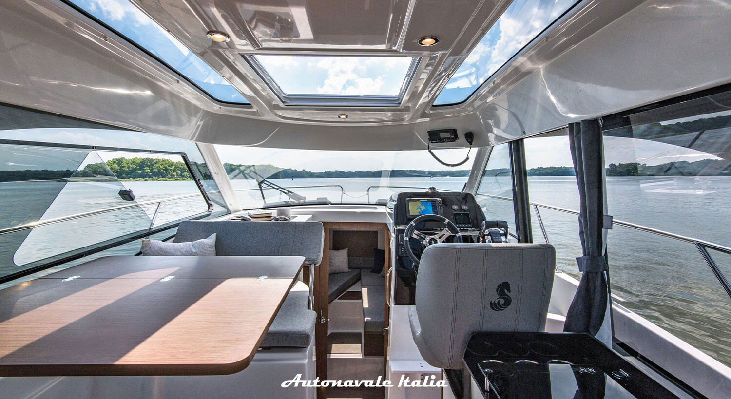 BENETEAU ANTARES 9 OB Usata 2020 - Foto 15