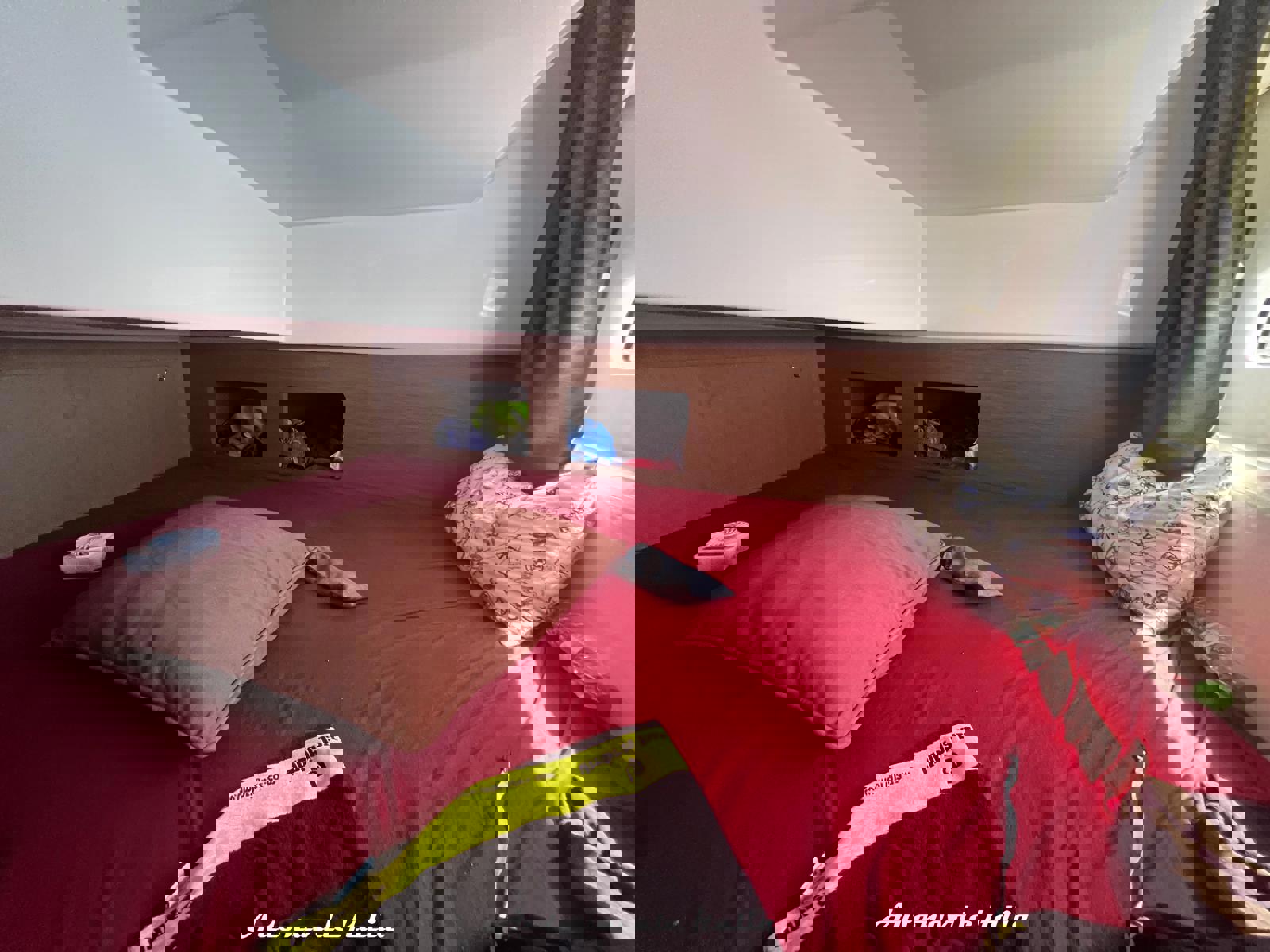 BENETEAU ANTARES 9 OB Usata 2020 - Foto 4