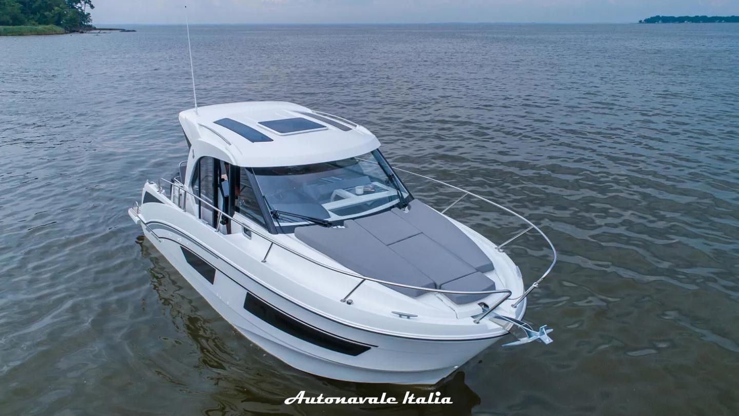 BENETEAU ANTARES 9 OB Usata 2020 - Foto 8