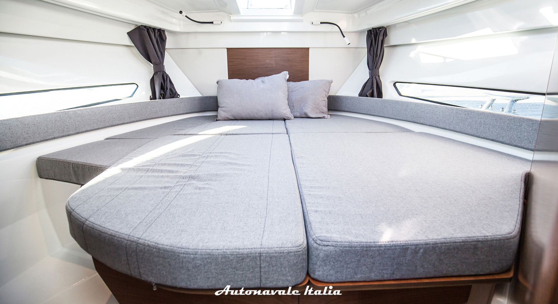 BENETEAU ANTARES 9 OB Usata 2020 - Foto 12