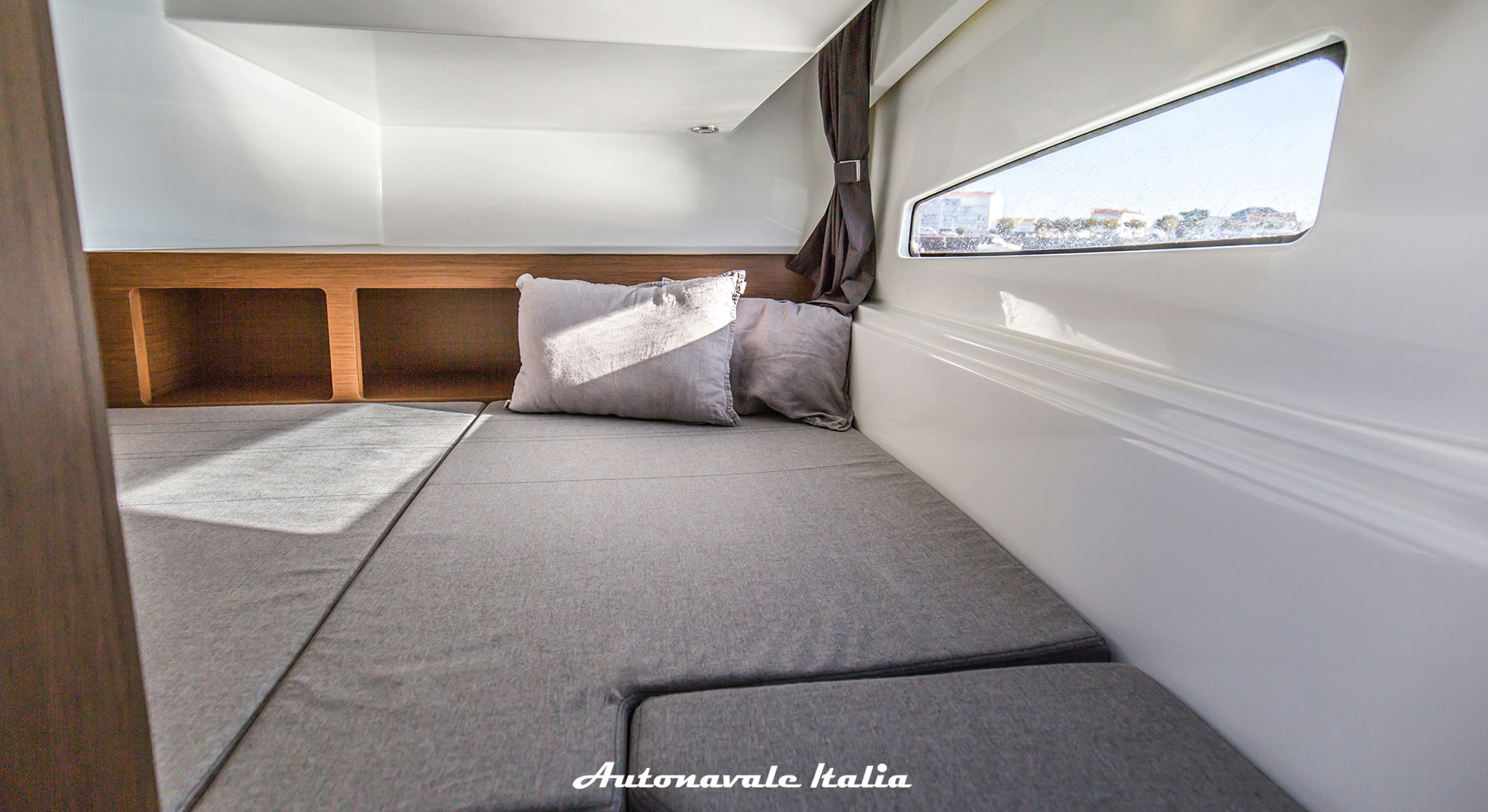 BENETEAU ANTARES 9 OB Usata 2020 - Foto 13