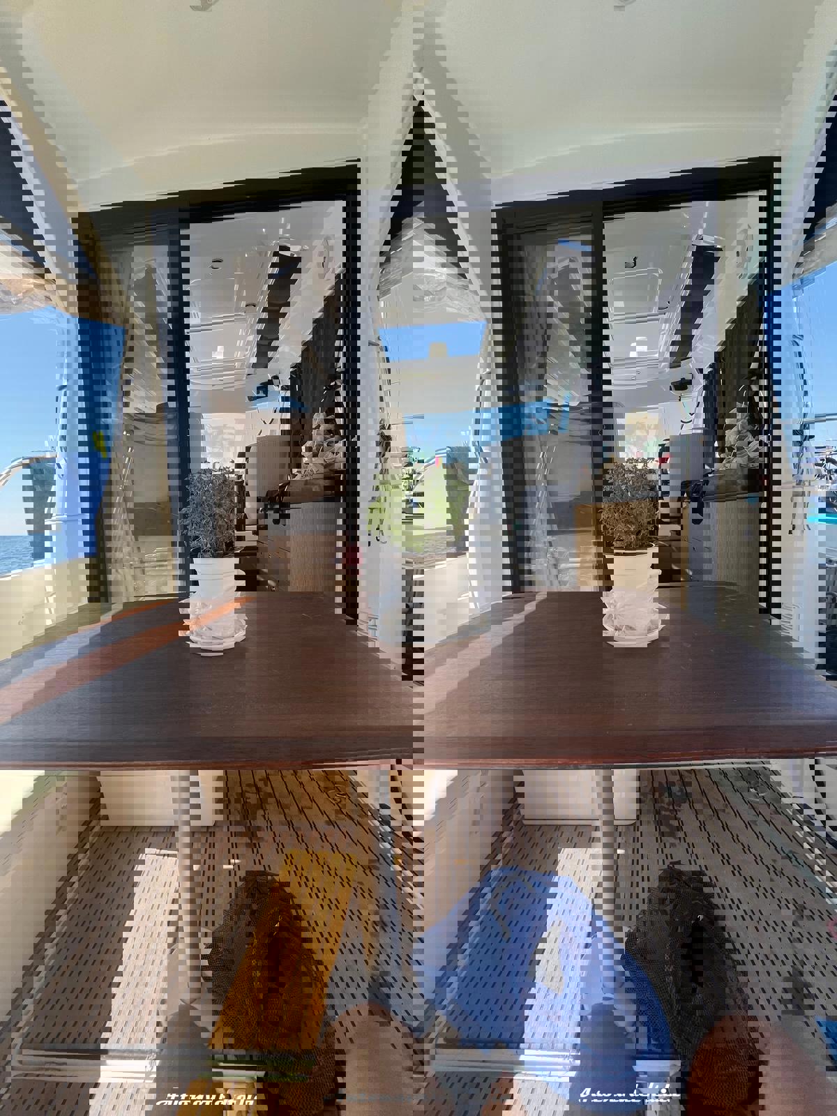 BENETEAU ANTARES 9 OB Usata 2020 - Foto 3