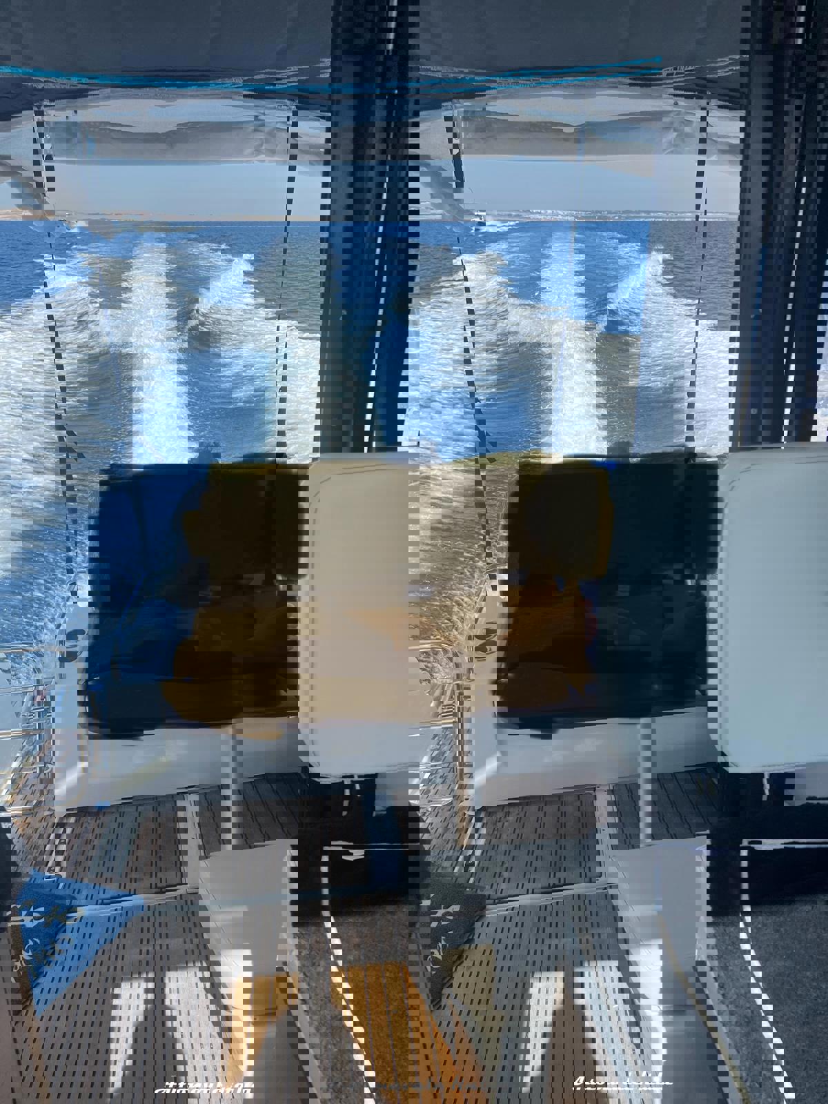 BENETEAU ANTARES 9 OB Usata 2020 - Foto 1