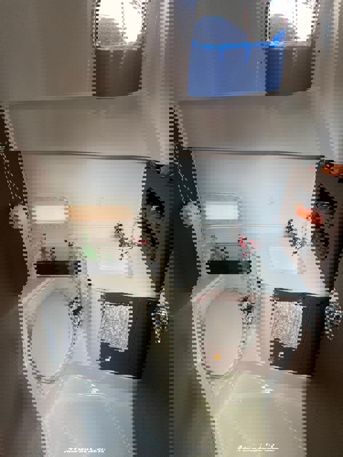 BENETEAU ANTARES 9 OB Usata 2020 - Foto 5