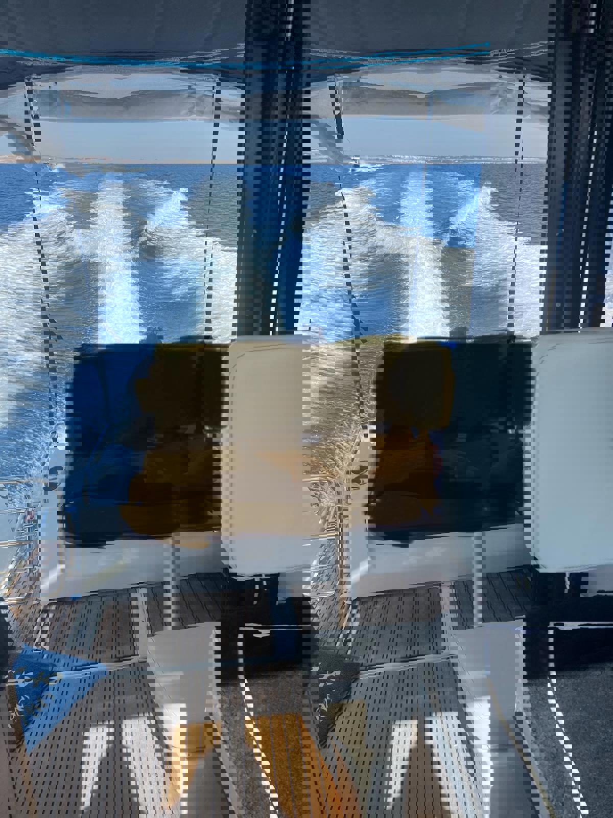 BENETEAU ANTARES 9 OB 2020