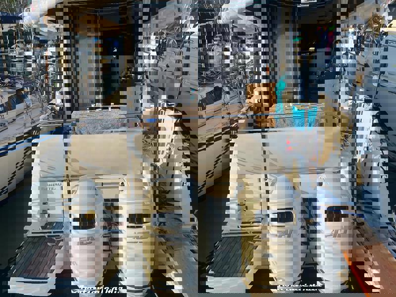 BENETEAU ANTARES 9 OB Foto 2