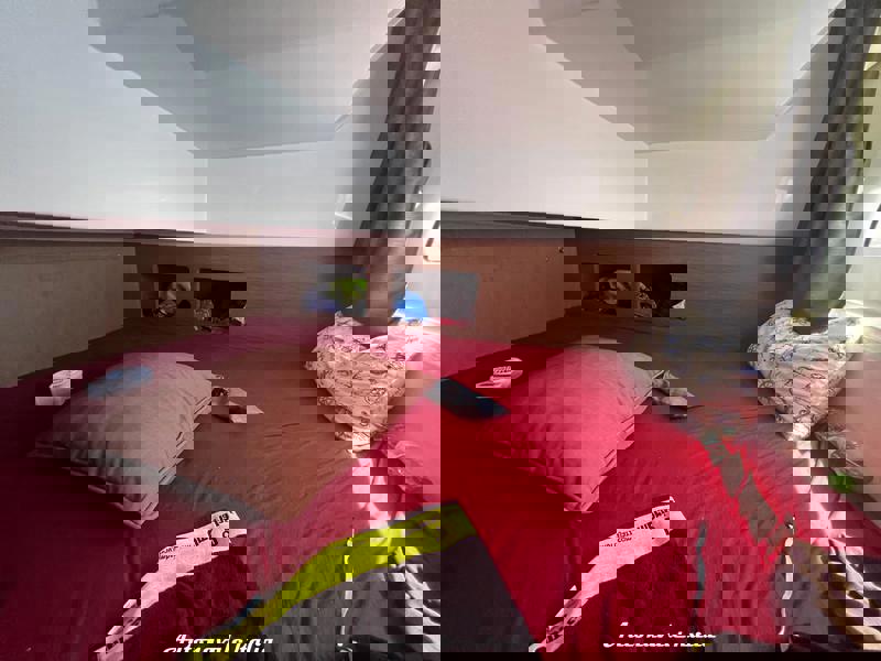 BENETEAU ANTARES 9 OB Foto 4