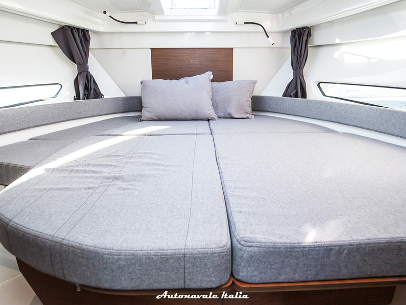BENETEAU ANTARES 9 OB Foto 12