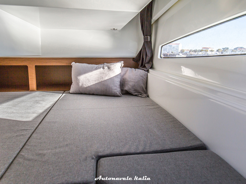 BENETEAU ANTARES 9 OB Foto 13