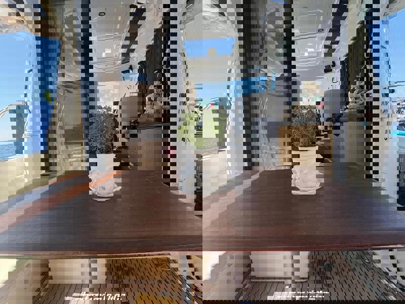 BENETEAU ANTARES 9 OB Foto 3