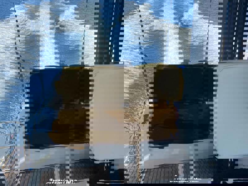 BENETEAU ANTARES 9 OB