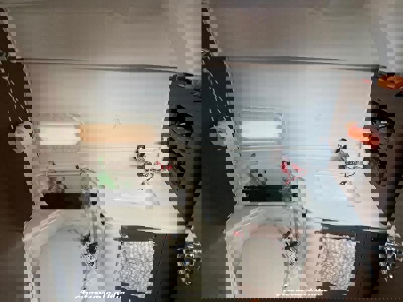 BENETEAU ANTARES 9 OB Foto 5