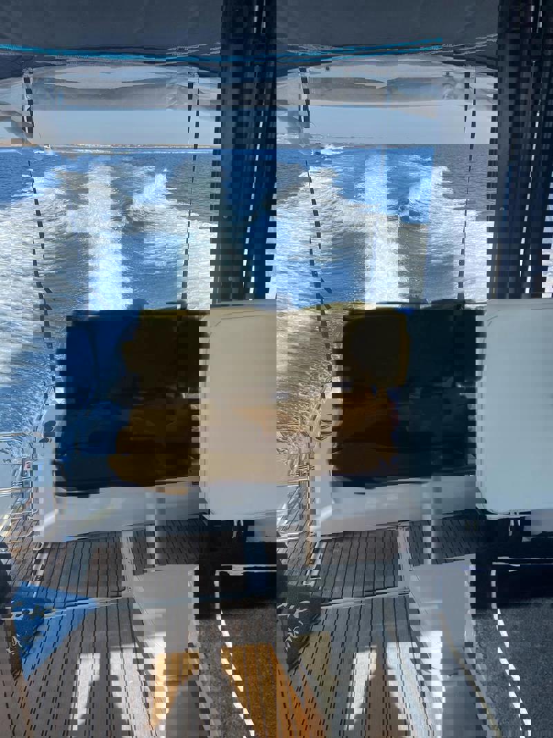 BENETEAU ANTARES 9 OB 2020