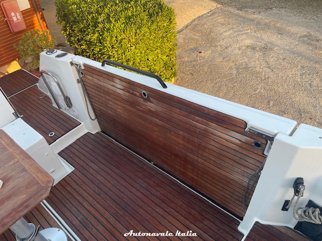 BENETEAU FLYER 9 SUN DECK  Used 2022 - Photo 5