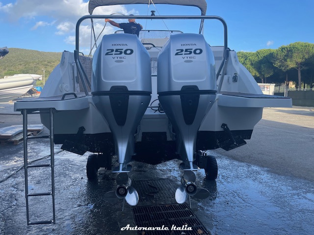 BENETEAU FLYER 9 SUN DECK  Used 2022 - Photo 2