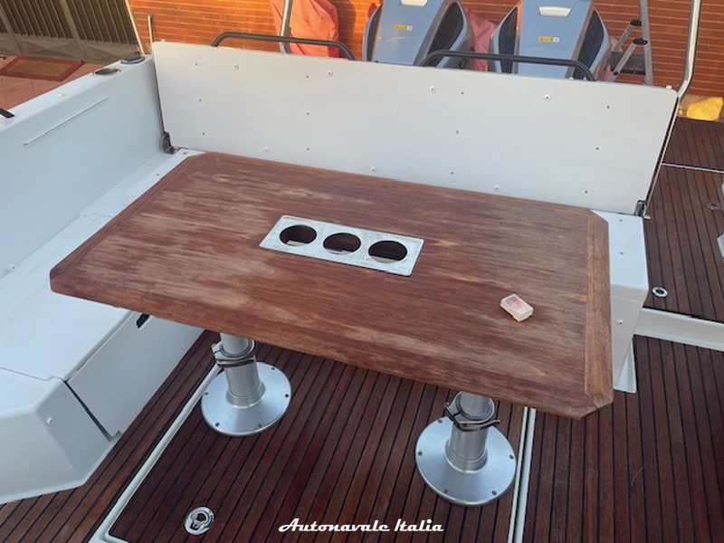 BENETEAU FLYER 9 SUN DECK  Foto 3