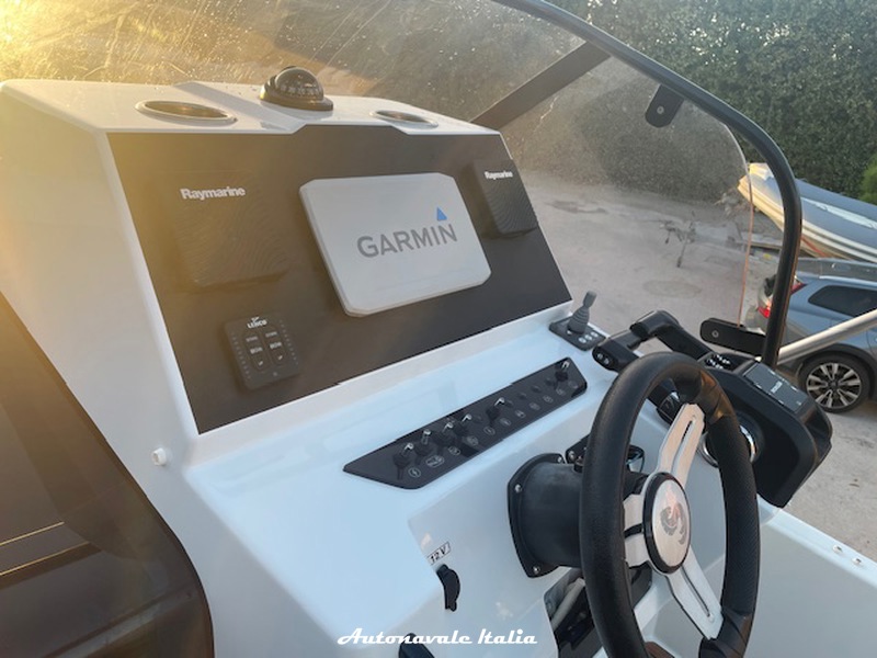 BENETEAU FLYER 9 SUN DECK  Foto 7