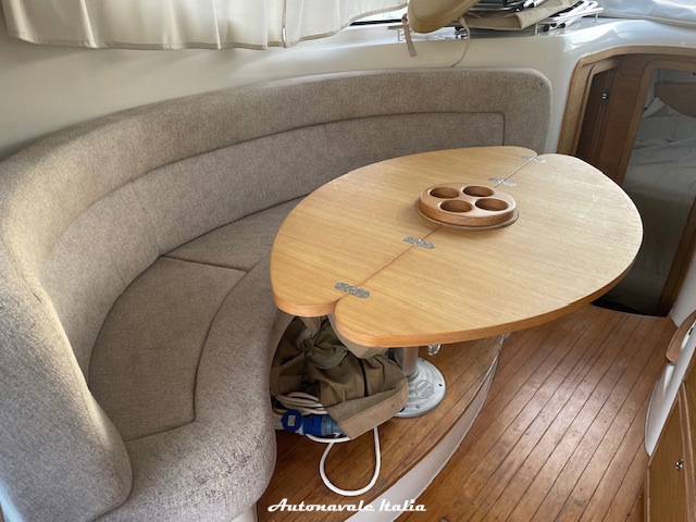 SESSA MARINE DORADO 32 FLY Used 2007 - Photo 7