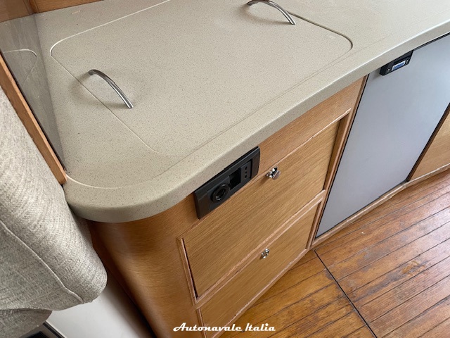 SESSA MARINE DORADO 32 FLY Used 2007 - Photo 9