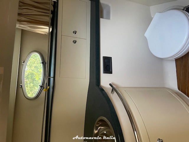 SESSA MARINE DORADO 32 FLY Used 2007 - Photo 10