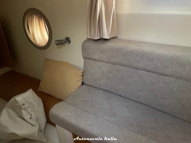 SESSA MARINE DORADO 32 FLY Used 2007 - Photo 12