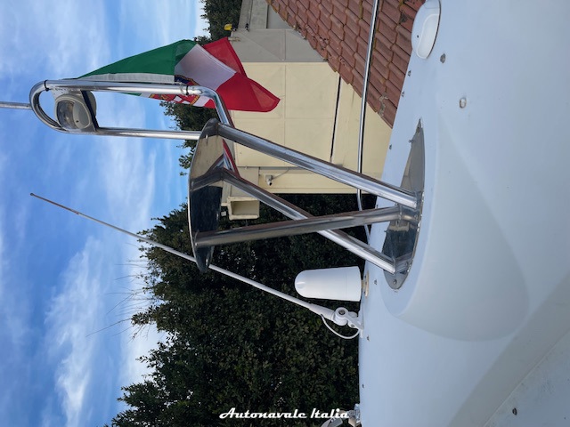 SESSA MARINE DORADO 32 FLY Used 2007 - Photo 13