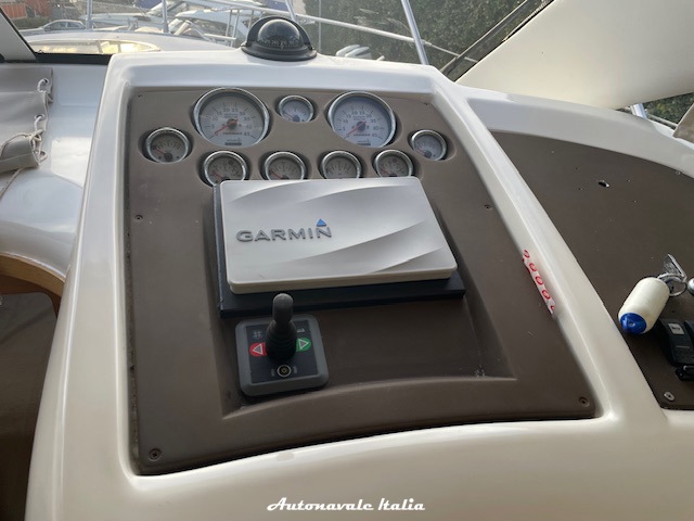 SESSA MARINE DORADO 32 FLY Used 2007 - Photo 4