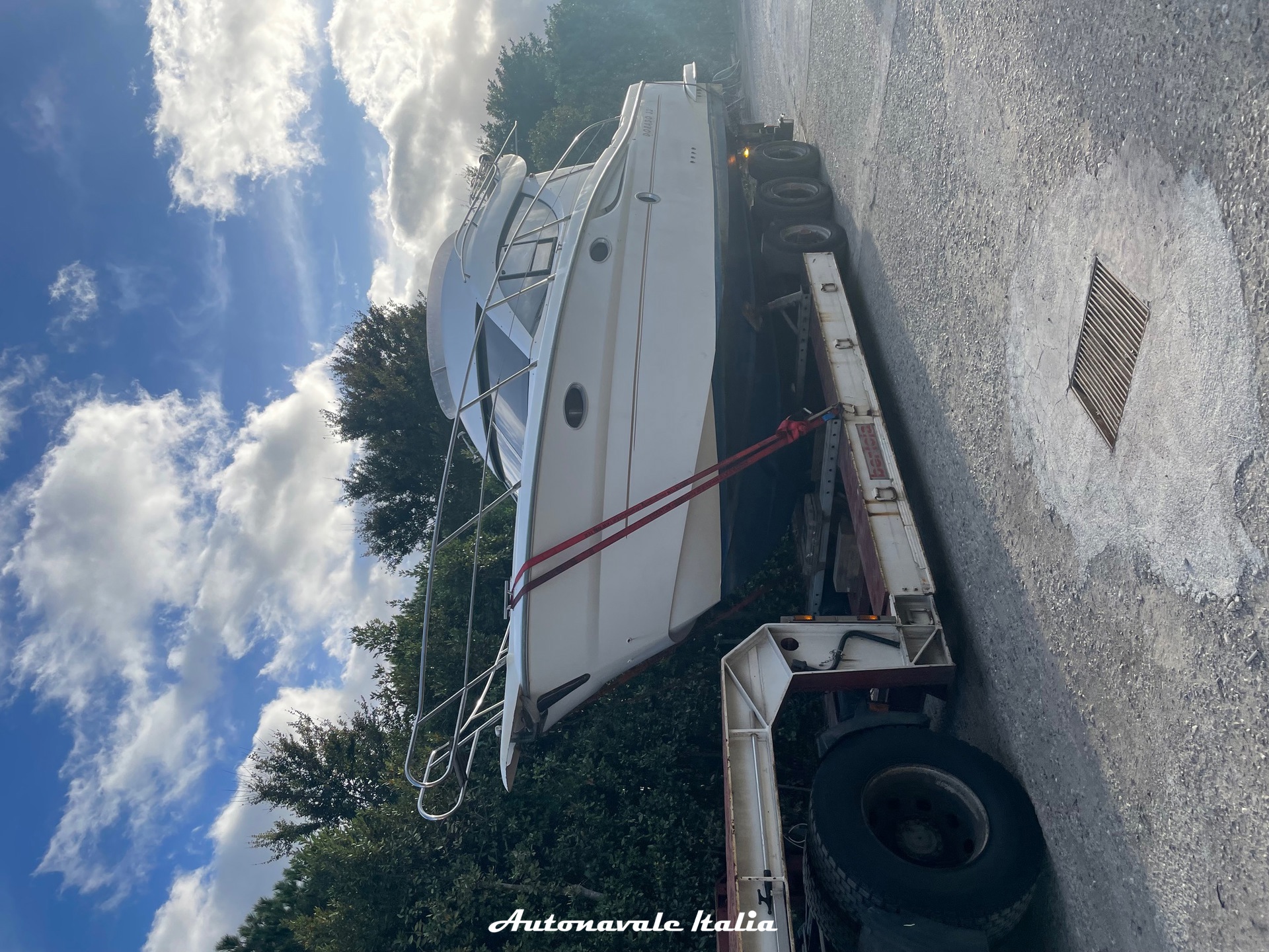 SESSA MARINE DORADO 32 FLY Used 2007 - Photo 2